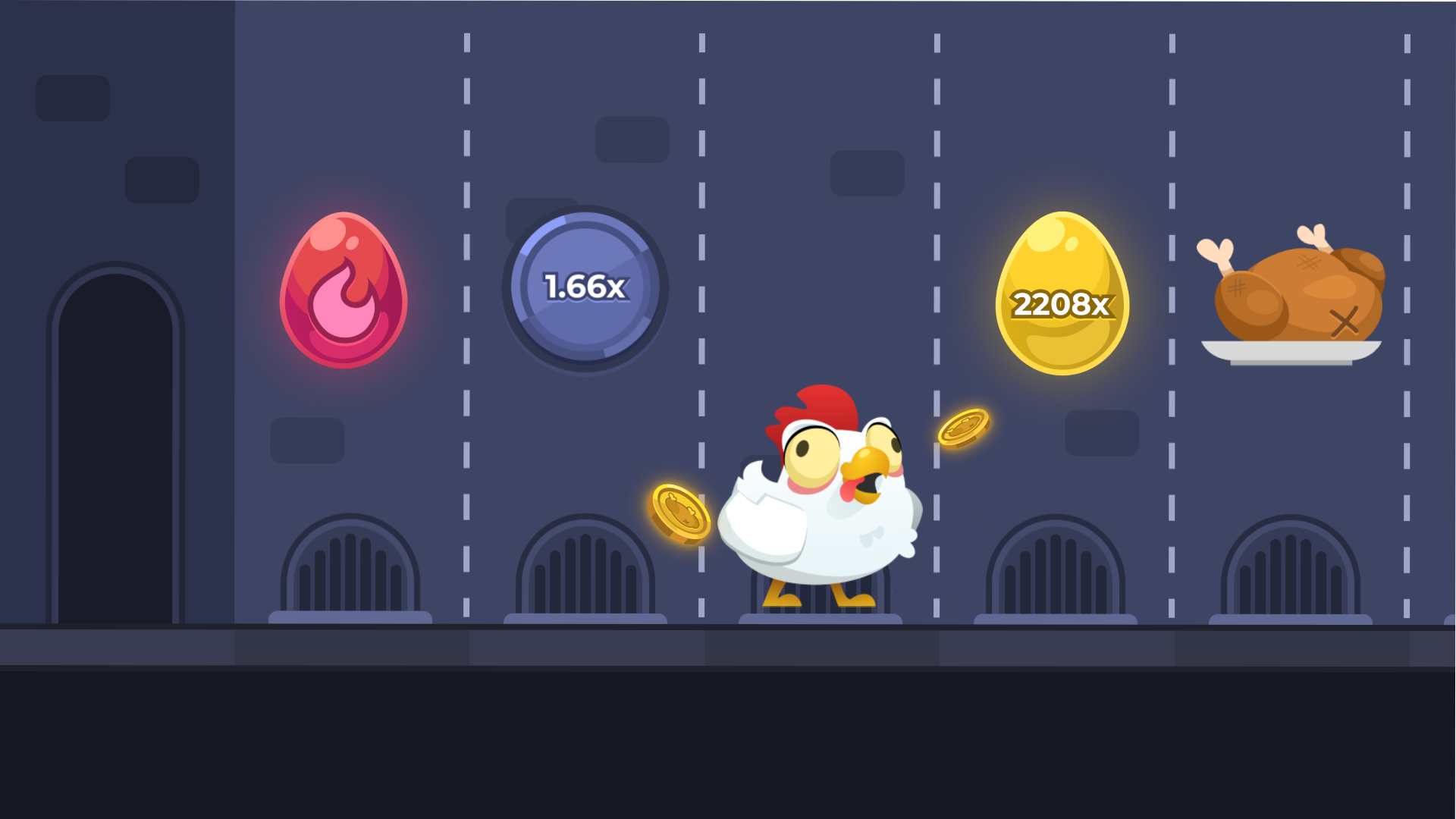 Casino Chicken Road